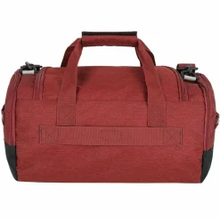 Travelite Weekender|Reisetaschen Ohne Rollen<Kick Off Weekender Reisetasche S 40 cm rot