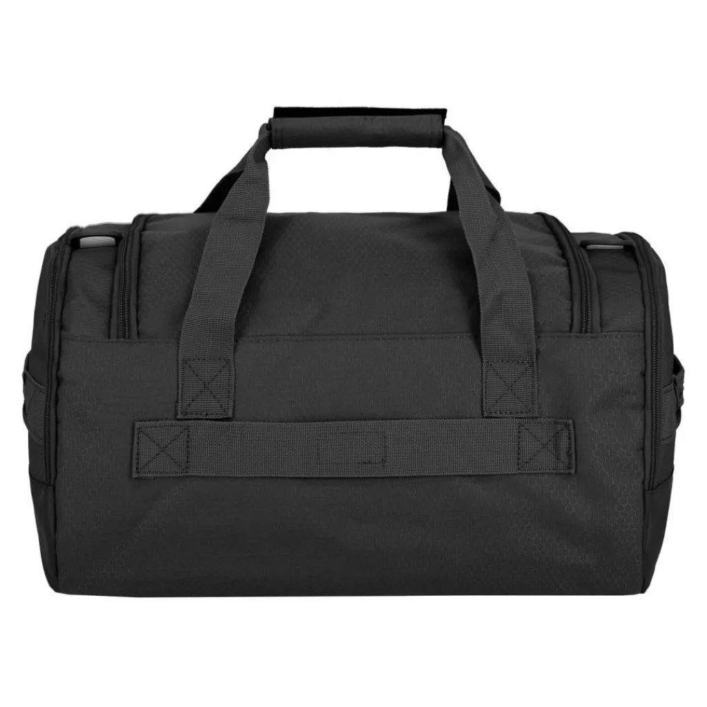 Travelite Weekender|Reisetaschen Ohne Rollen<Kick Off Weekender Reisetasche S 40 cm schwarz