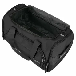 Travelite Weekender|Reisetaschen Ohne Rollen<Kick Off Weekender Reisetasche S 40 cm schwarz