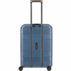 Travelite Korfu 4 Rollen Kofferset 3-teilig