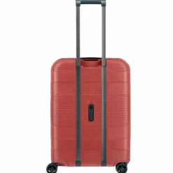 Travelite Korfu 4 Rollen Kofferset 3-teilig