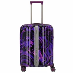 Travelite Lascana Edition 4 Rollen Kabinentrolley S 50 cm