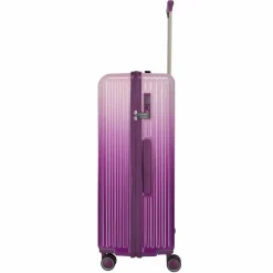 Travelite Lascana Edition 4 Rollen Trolley L 76 cm