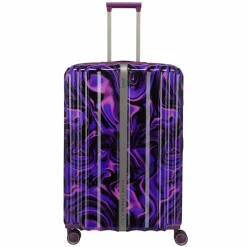 Travelite Lascana Edition 4 Rollen Trolley L 76 cm