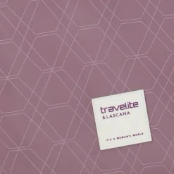 Best Travelite Lascana Packtasche 32 cm lavender