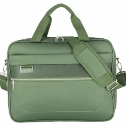 Travelite Flugumhänger<Miigo Flugumhänger 40 cm Laptopfach matcha