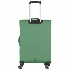 Online Travelite Miigo 4-Rollen Kofferset 4tlg. matcha