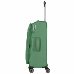 Online Travelite Miigo 4-Rollen Kofferset 4tlg. matcha