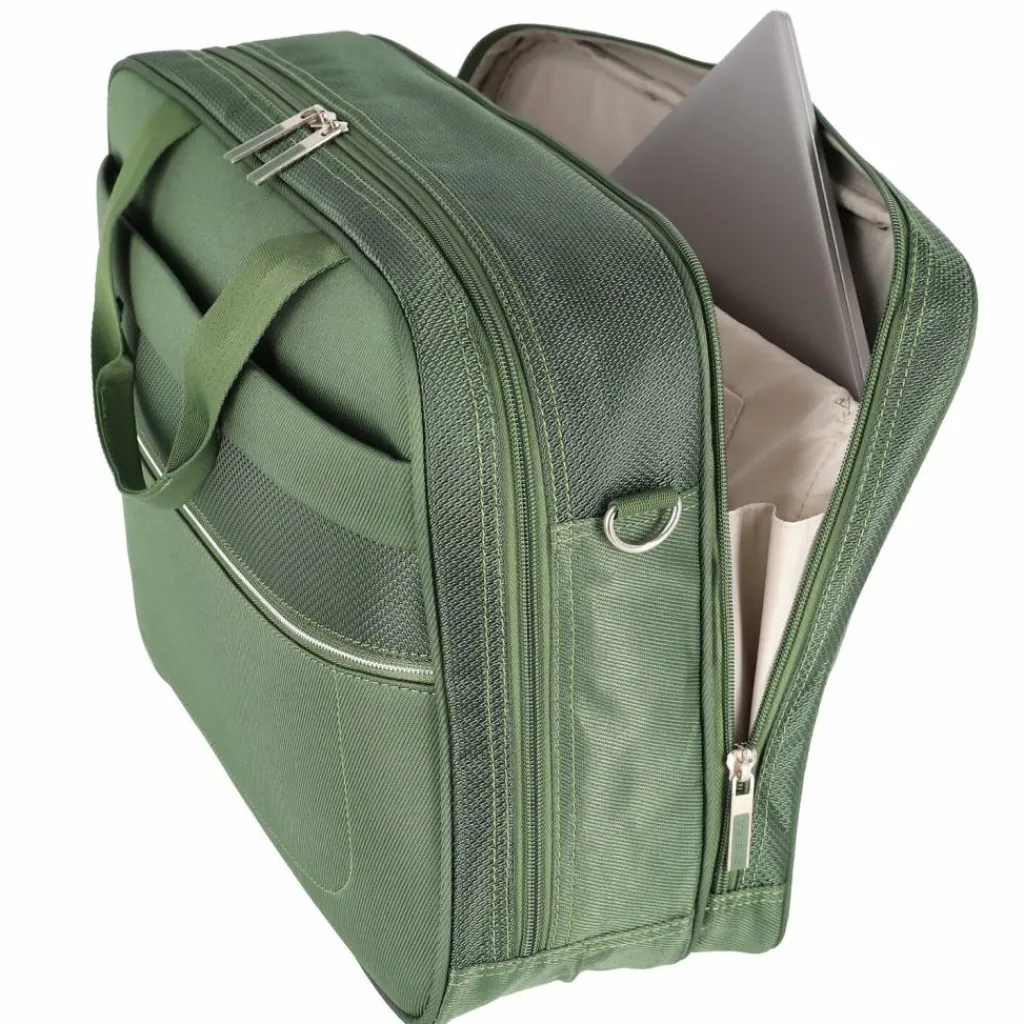 Online Travelite Miigo 4-Rollen Kofferset 4tlg. matcha