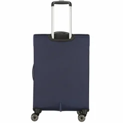 Travelite Miigo 4-Rollen Kofferset 4tlg.