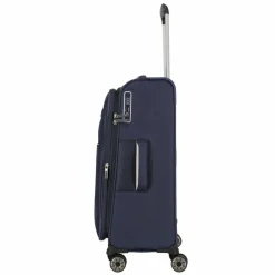 Travelite Miigo 4-Rollen Kofferset 4tlg.