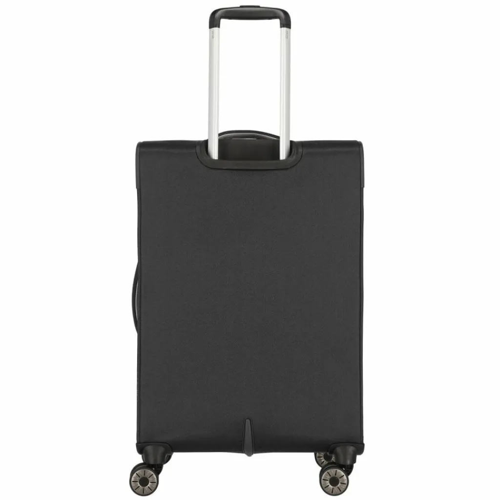Travelite Miigo 4-Rollen Kofferset 4tlg.