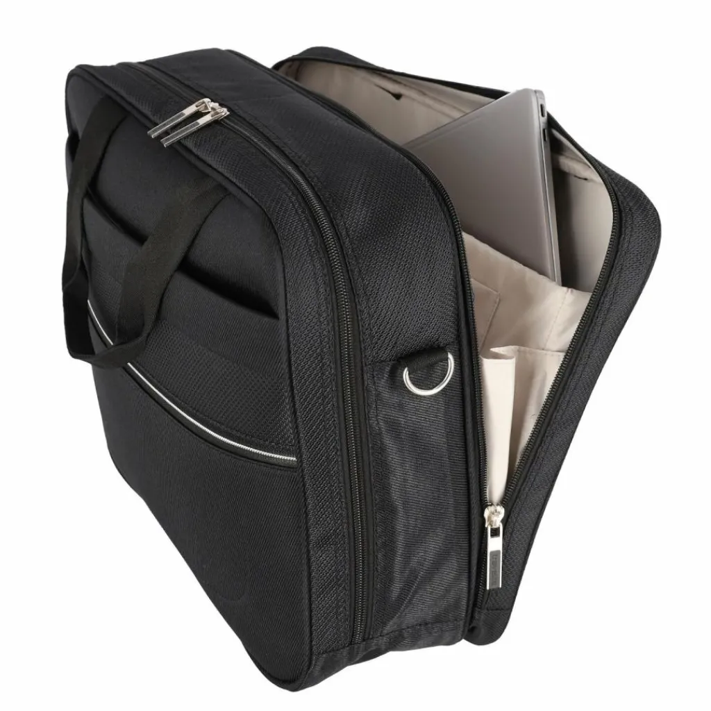 Travelite Miigo 4-Rollen Kofferset 4tlg.