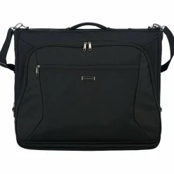 Hot Travelite Mobile Business Kleidersack 60 cm schwarz