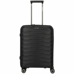 Travelite Mooby 4 Rollen Kabinentrolley S 55 cm