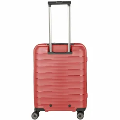Travelite Mooby 4 Rollen Kabinentrolley 55 cm Laptopfach