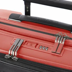 Travelite Mooby 4 Rollen Kabinentrolley 55 cm Laptopfach