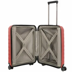 Travelite Mooby 4 Rollen Kabinentrolley 55 cm Laptopfach