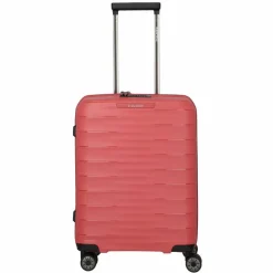 Travelite Mooby 4 Rollen Kabinentrolley S 55 cm