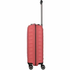 Travelite Mooby 4 Rollen Kabinentrolley S 55 cm