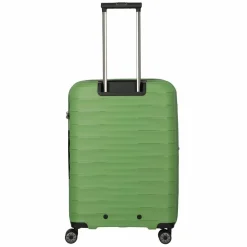 Travelite Mooby 4 Rollen Kofferset 3-teilig