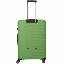 Travelite Mooby 4 Rollen Trolley L 77 cm