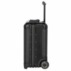 Travelite Next 2 Rollen Businesstrolley 45 cm Laptopfach