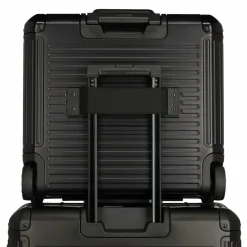 Travelite Next 2 Rollen Businesstrolley 45 cm Laptopfach