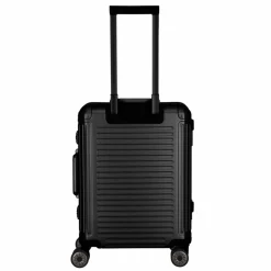 Travelite Next 4 Rollen Kabinentrolley 55 cm Laptopfach