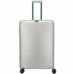 Travelite Next 4 Rollen Trolley L 77 cm