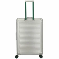Travelite Next 4 Rollen Trolley L 77 cm