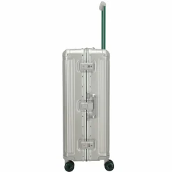 Travelite Next 4 Rollen Trolley L 77 cm