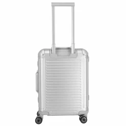 Travelite Next 4-Rollen Kabinentrolley 55 cm