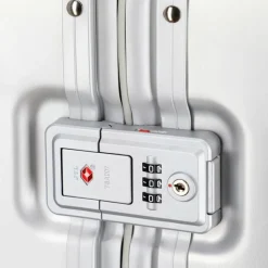 Travelite Next 4-Rollen Kabinentrolley 55 cm