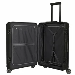 Travelite Next 4-Rollen Trolley 67 cm