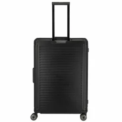 Travelite Hartgepäck|4-Rollen Koffer<Next 4-Rollen Trolley 77 cm schwarz2
