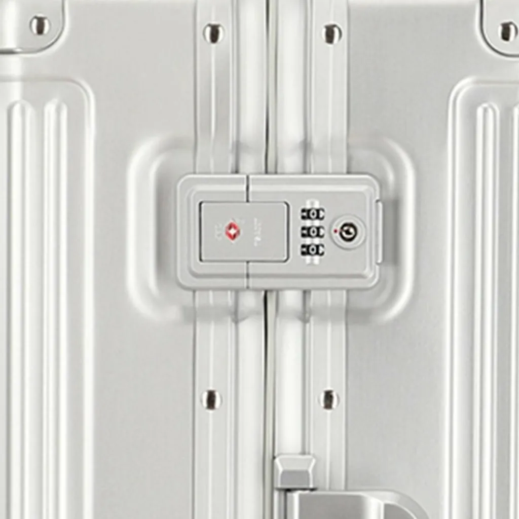 Travelite Hartgepäck|4-Rollen Koffer<Next 4-Rollen Trolley 67 cm silber2