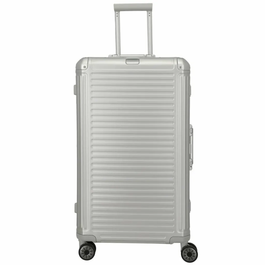 Travelite Next Trunk 4 Rollen Trolley 76 cm