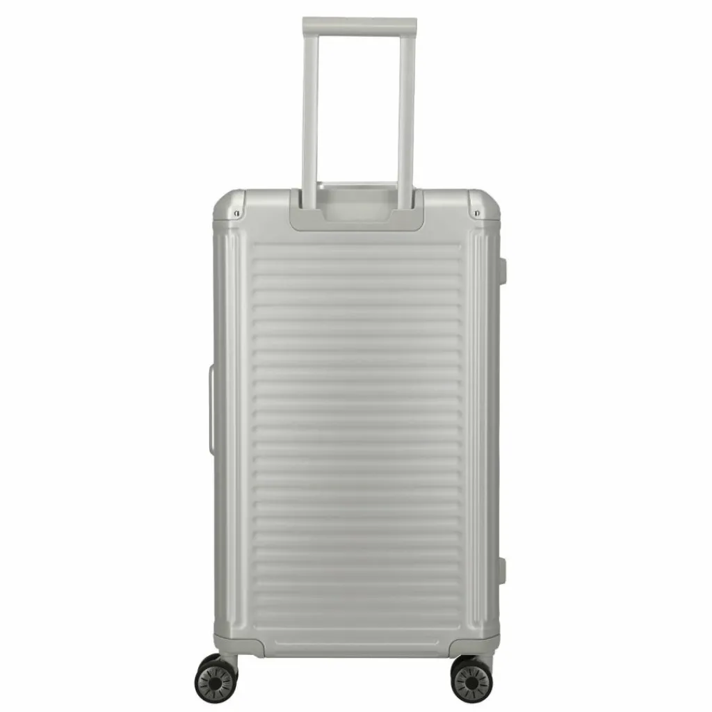 Travelite Next Trunk 4 Rollen Trolley 76 cm