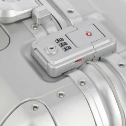 Travelite Next Trunk 4 Rollen Trolley 76 cm