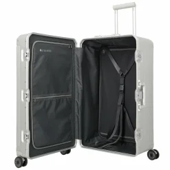 Travelite Next Trunk 4 Rollen Trolley 76 cm