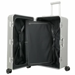 Travelite Next Trunk 4 Rollen Trolley 76 cm