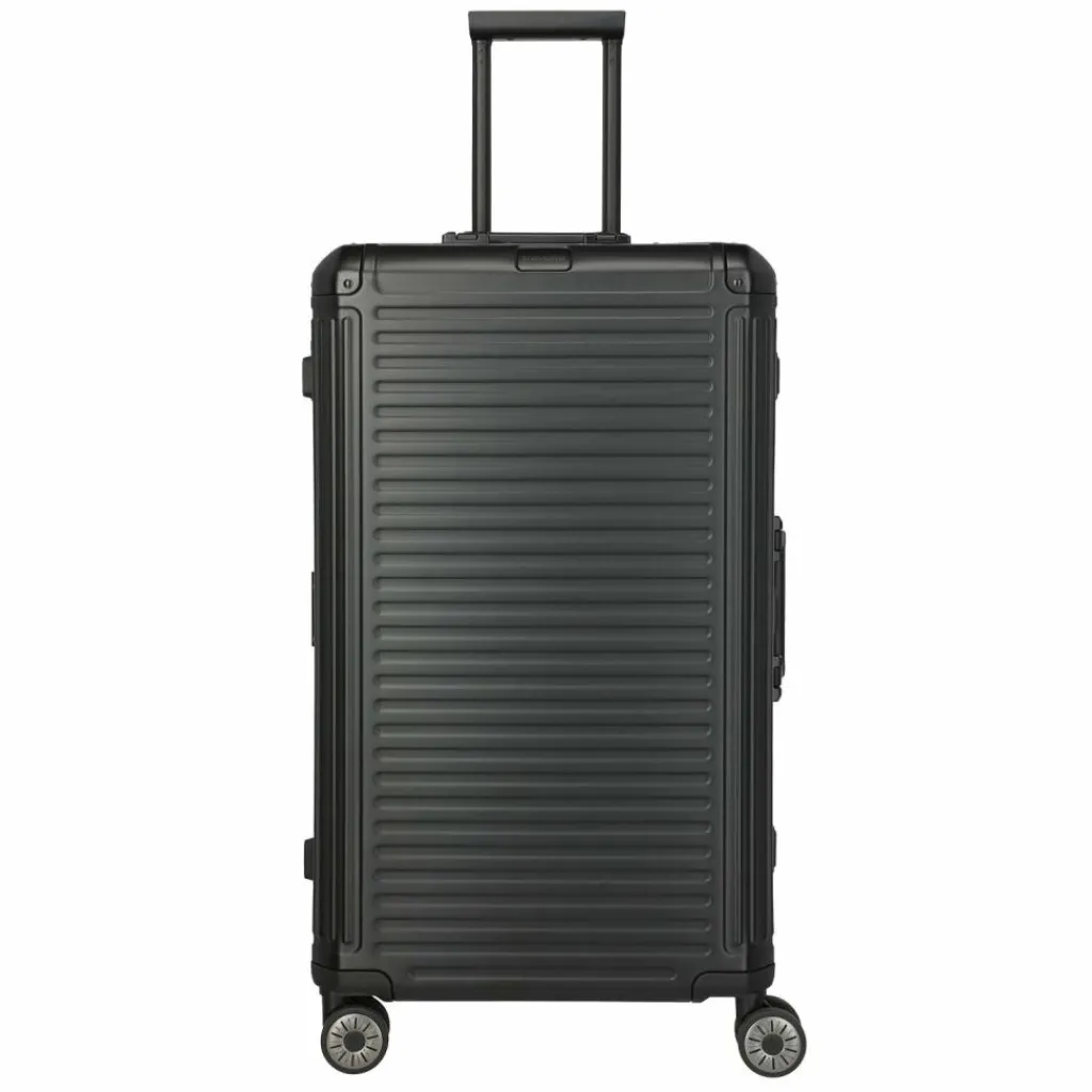 Travelite Next Trunk 4 Rollen Trolley 76 cm