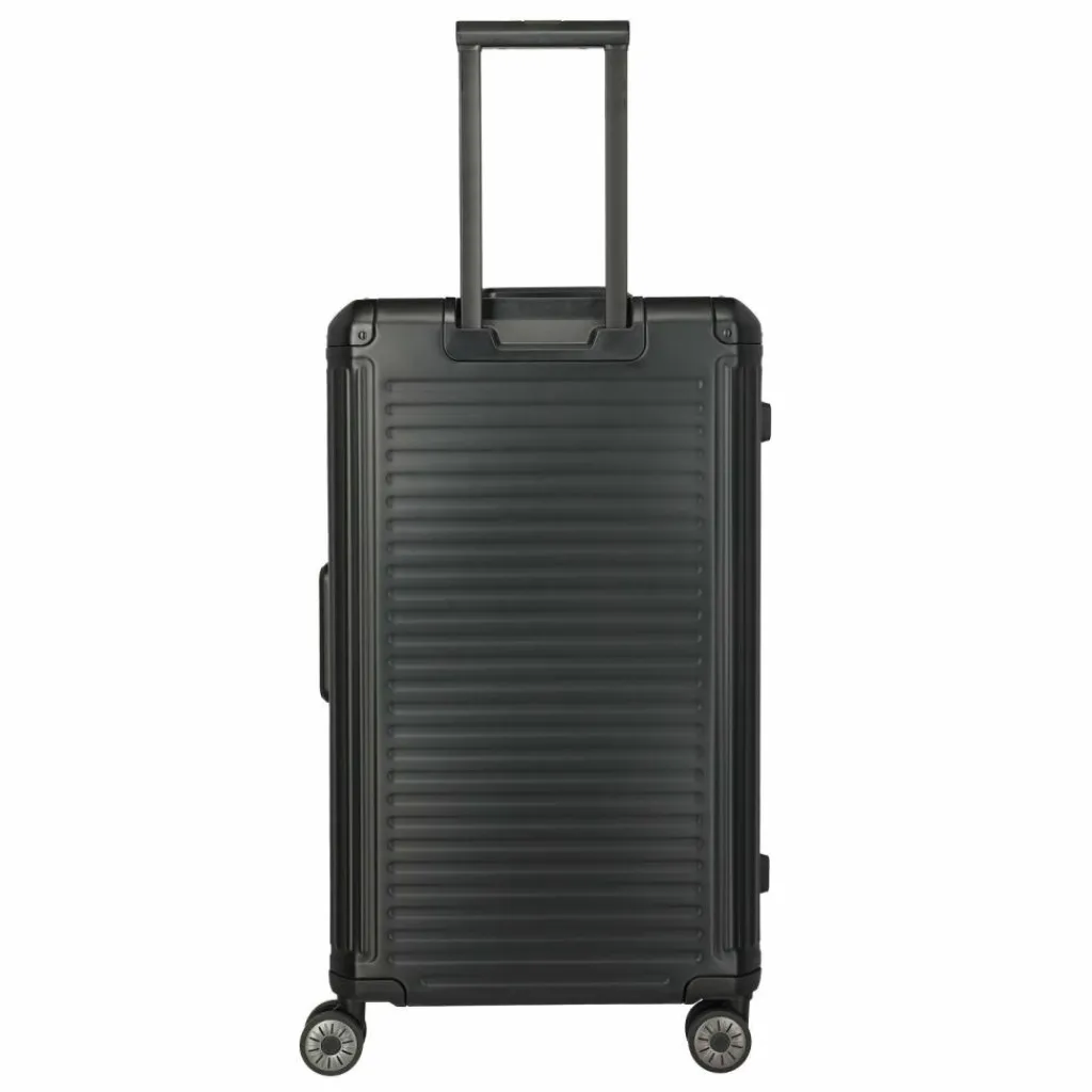 Travelite Next Trunk 4 Rollen Trolley 76 cm