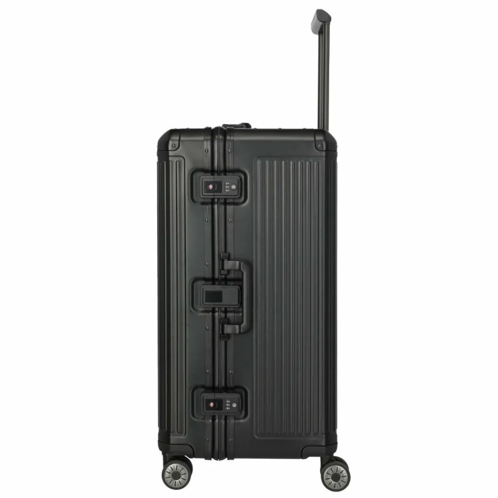 Travelite Next Trunk 4 Rollen Trolley 76 cm