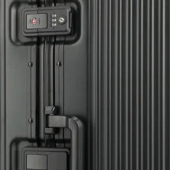 Travelite Next Trunk 4 Rollen Trolley 76 cm