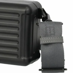 Best Travelite Next Umhängetasche 20 cm schwarz