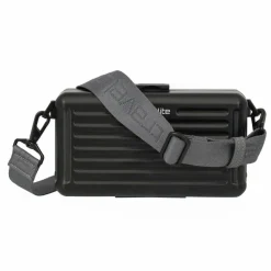 Best Travelite Next Umhängetasche 20 cm schwarz