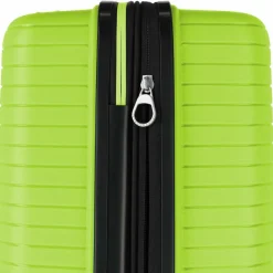 Travelite Orbita 4 Rollen Kofferset 3-teilig mit Dehnfalte