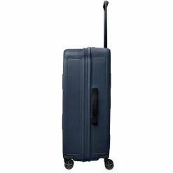 Travelite Hartgepäck Kabinengepäck|4-Rollen Kabinentrolleys<Panello 4 Rollen Kabinentrolley L 55 cm night sky